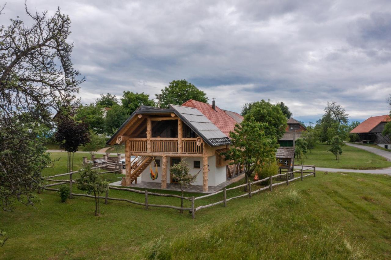Holiday Home Virida, App Leopold III Ivancna Gorica Екстер'єр фото