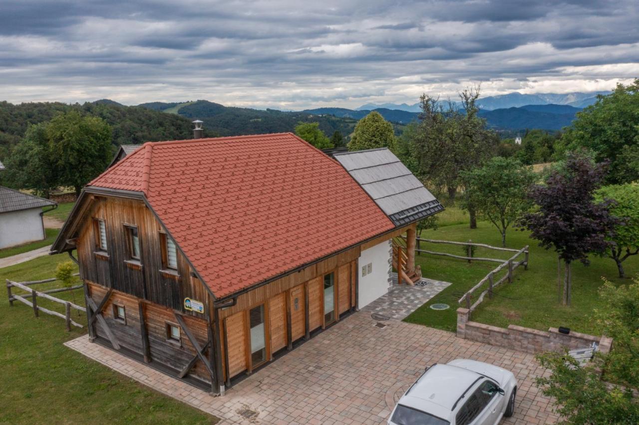 Holiday Home Virida, App Leopold III Ivancna Gorica Екстер'єр фото