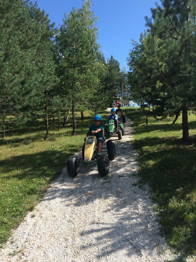 Holiday Home Virida, App Leopold III Ivancna Gorica Екстер'єр фото